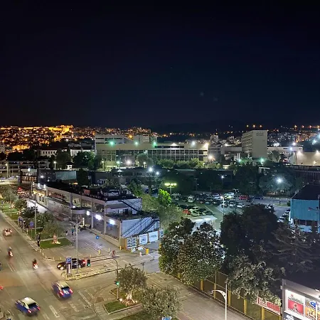 Apartman Houseloft Grand Vista *