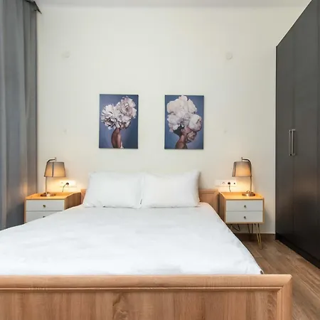 Apartman Houseloft Grand Vista