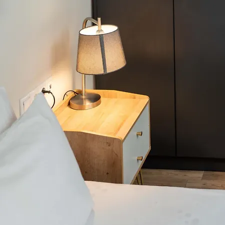 Apartman Houseloft Grand Vista *