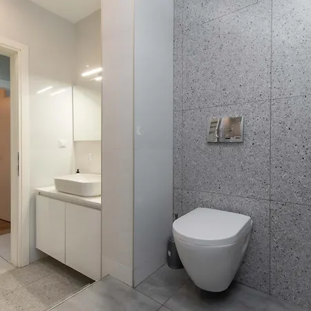 Apartman Houseloft Grand Vista Szaloniki