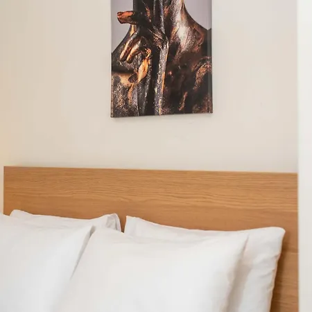 Apartman Houseloft Grand Vista