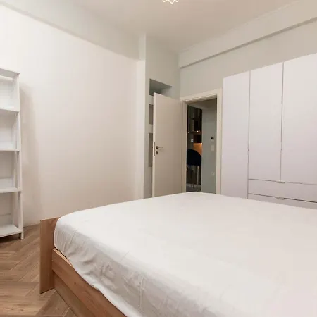Apartman Houseloft Grand Vista *