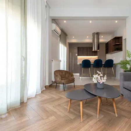 Houseloft Grand Vista * Szaloniki