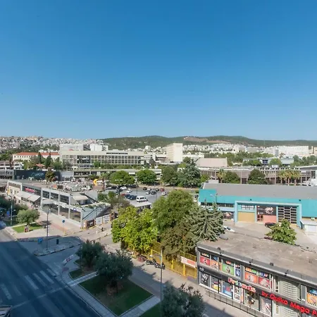Apartman Houseloft Grand Vista