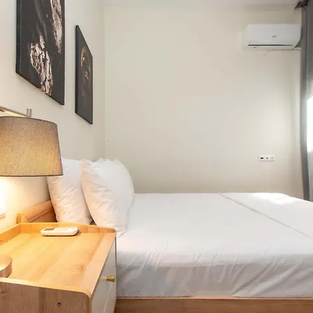 Apartman Houseloft Grand Vista *