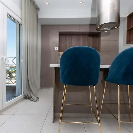 Houseloft Grand Vista * Szaloniki