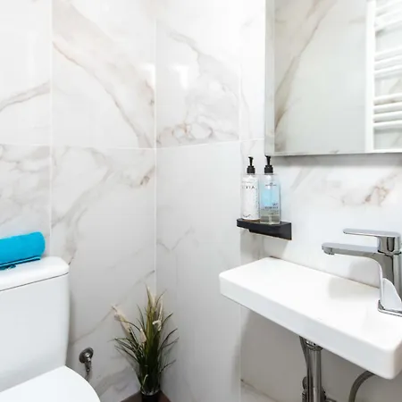 Apartman Houseloft Grand Vista