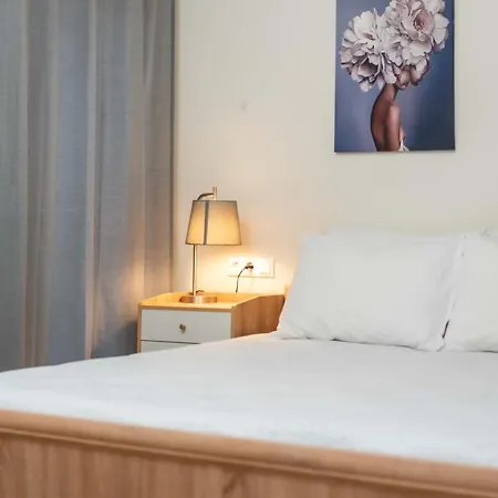 Apartman Houseloft Grand Vista *