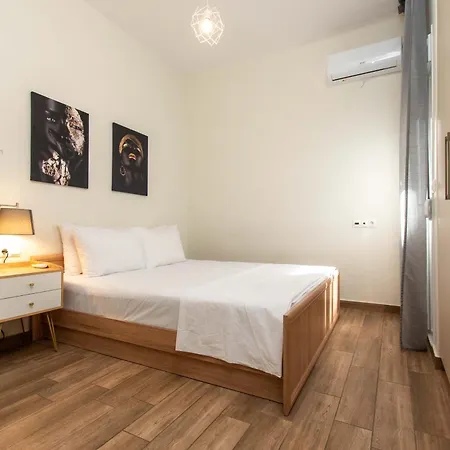 Apartman Houseloft Grand Vista Szaloniki