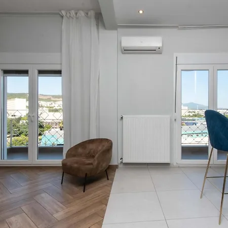 Apartman Houseloft Grand Vista