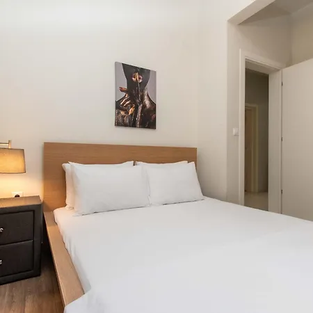 Houseloft Grand Vista Szaloniki