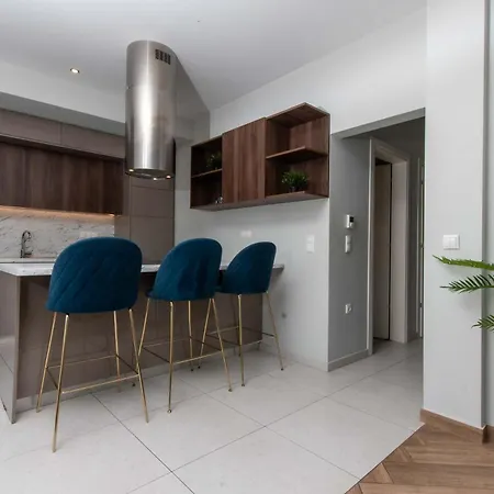 Apartman Houseloft Grand Vista