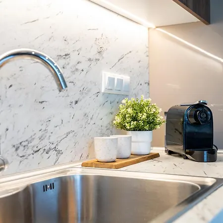 아파트 Houseloft Grand Vista *