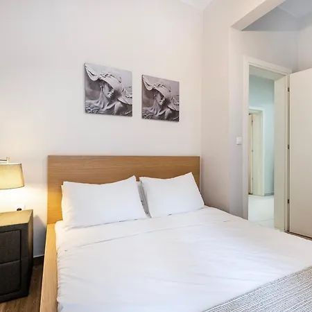 Houseloft Grand Vista 아파트 *