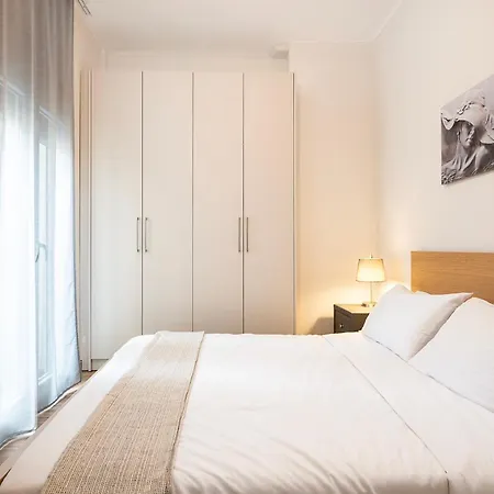 Houseloft Grand Vista 아파트 테살로니키