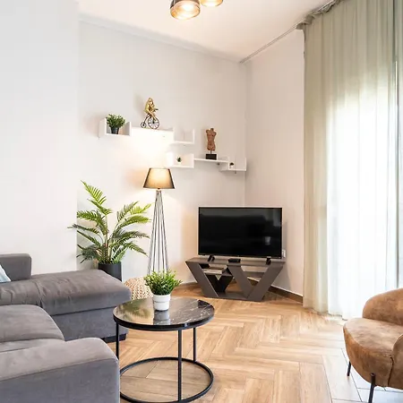 Houseloft Grand Vista * סלוניקי