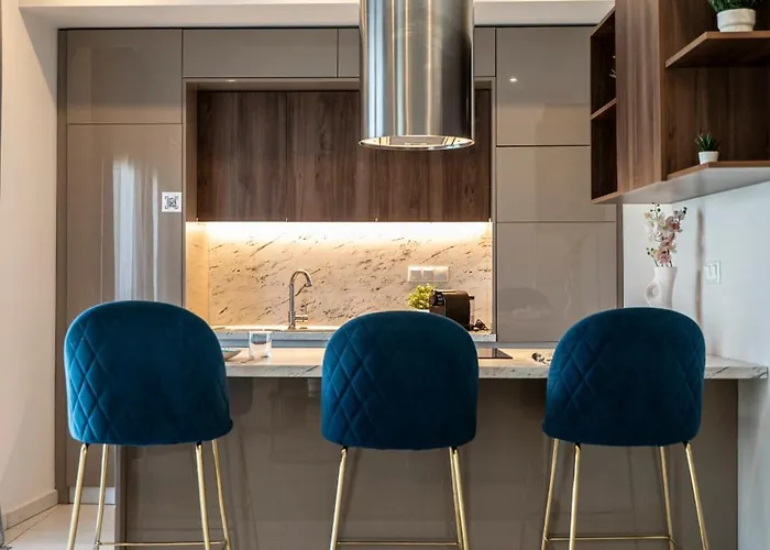 Houseloft Grand Vista 塞萨洛尼基