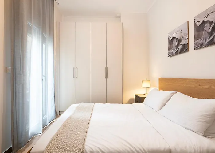 Houseloft Grand Vista شقة سالونيك