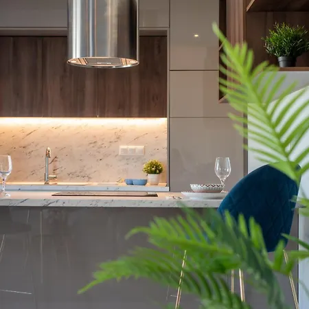 Appartement Houseloft Grand Vista Thessaloniki