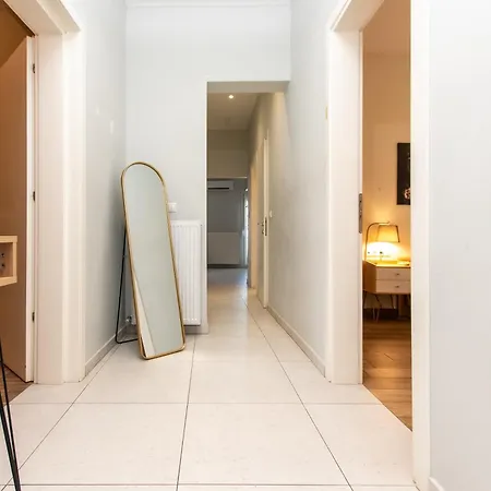 Appartement Houseloft Grand Vista