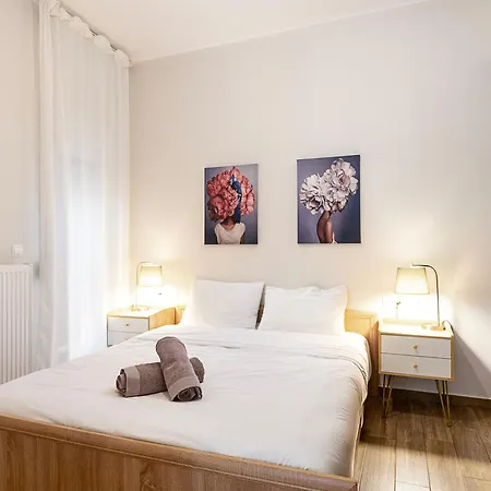 Houseloft Grand Vista Daire *