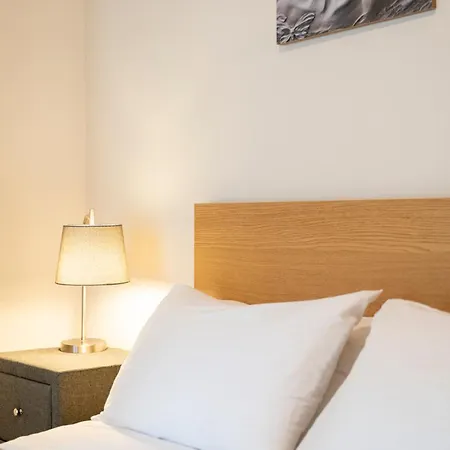 Appartement Houseloft Grand Vista Thessaloniki