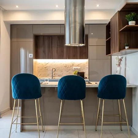 Houseloft Grand Vista Θεσσαλονίκη