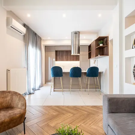 Houseloft Grand Vista Daire