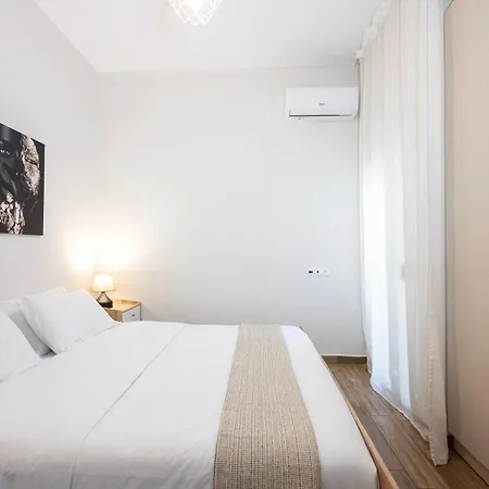 Houseloft Grand Vista Daire Selanik