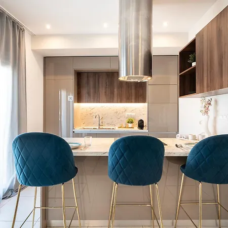 Διαμέρισμα Houseloft Grand Vista Θεσσαλονίκη