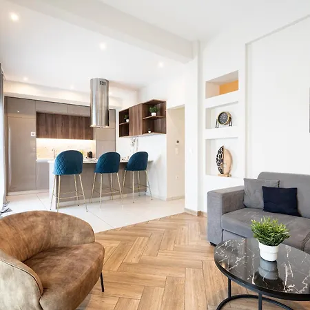 Houseloft Grand Vista Daire