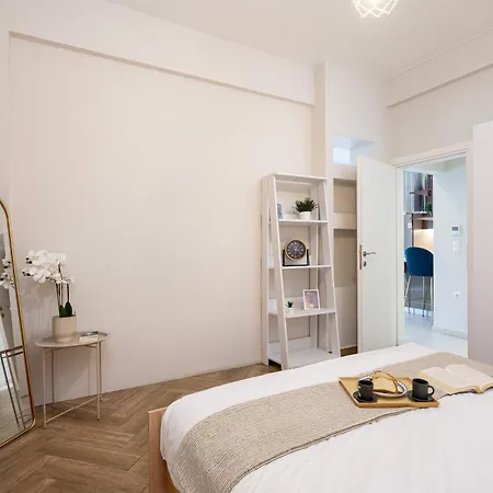 Houseloft Grand Vista Appartement