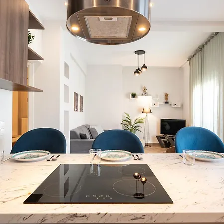 Διαμέρισμα Houseloft Grand Vista