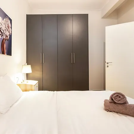 Houseloft Grand Vista Daire *