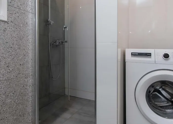 Houseloft Grand Vista Thessalonique