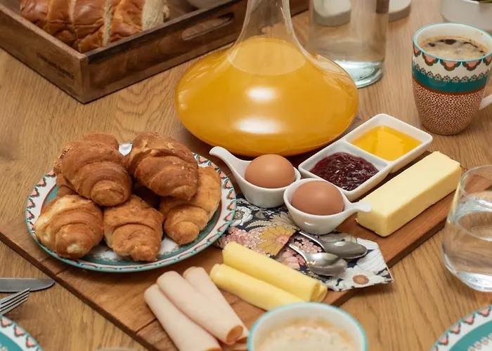 Houseloft Grand Vista