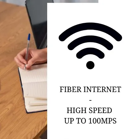 Apartmán Houseloft Grand Vista *