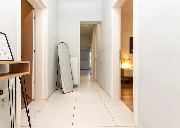 Apartmán Houseloft Grand Vista
