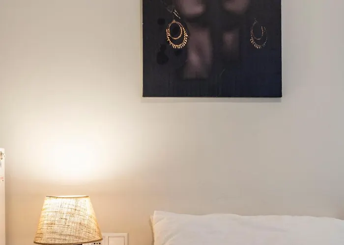 Apartmán Houseloft Grand Vista