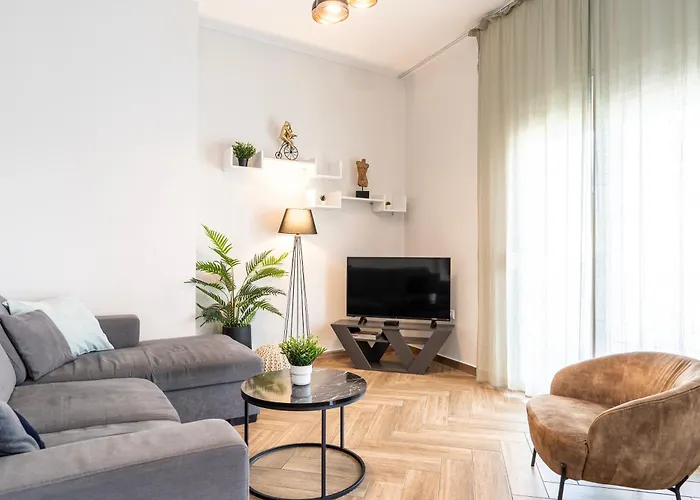 Houseloft Grand Vista * Soluň
