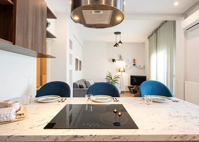 Apartmán Houseloft Grand Vista